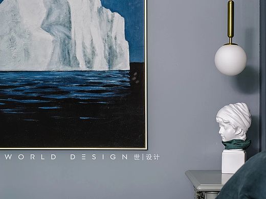 世设计Studio 袁巷路项目