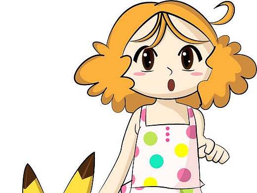 人物插画（个人主页-ZMTc0NDEyNjA=） - 儿童插画 - 站酷设计师谢三胖原创素材 - 站酷ZCOOL