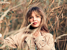 黄昏抑或清晨，谁又知晓