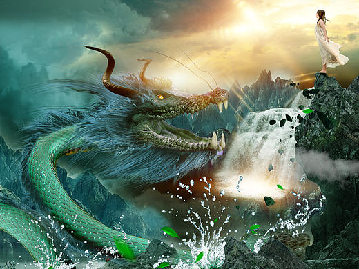 合成圖練習(xí)（個(gè)人主頁(yè)-ZMjIwNTAwMjg=） - 海報(bào) - 站酷設(shè)計(jì)師Finnson_原創(chuàng)素材 - 站酷ZCOOL