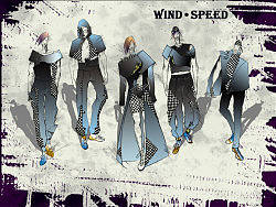 Wind•Speed