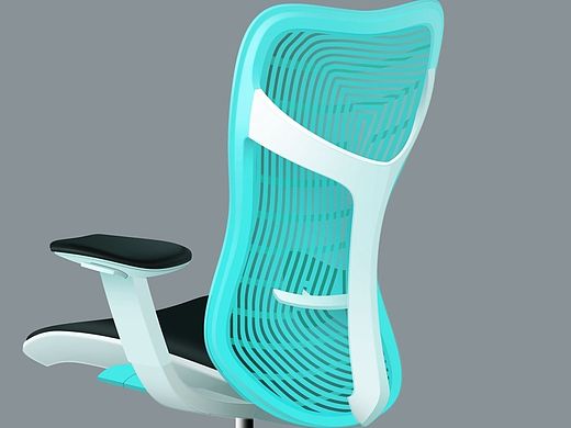 LHOO2办公椅设计（国外内市场）（个人主页-ZMTI5ODY2MDA=） - 生活用品 - 站酷设计师MOSUN莫上设计原创素材 - 站酷ZCOOL