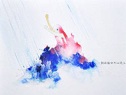 桃丽丝的内心戏之《演说家》