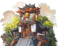 三维建模