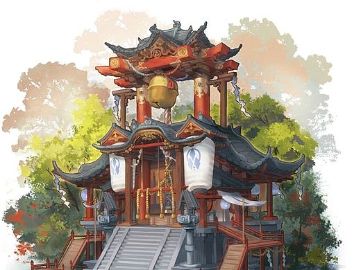 2016-17年场景练习