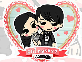 【菁哥大婚】小鲆君渣作 [1P]