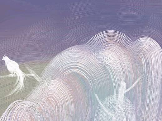 开启四月的幸运！