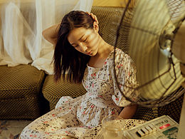 清新风格