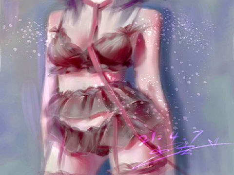 厚涂（個(gè)人主頁-ZNTE4MDc0MzI=） - 創(chuàng)作習(xí)作 - 站酷設(shè)計(jì)師五個(gè)小孩原創(chuàng)素材 - 站酷ZCOOL