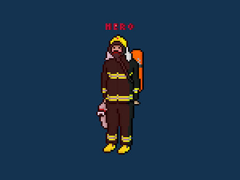 HERO