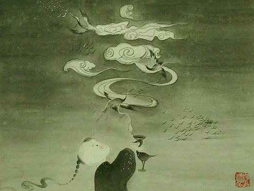 童趣（个人主页-ZMjQwMTg4MDQ=） - 创作习作 - 站酷设计师想要变成猫00原创素材 - 站酷ZCOOL