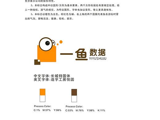 一鱼数据logo
