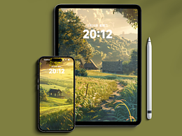 手机壁纸and平板壁纸