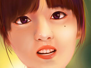 Abao（个人主页-ZNTE1NzgxMg==） - 商业插画 - 站酷设计师sun_波原创素材 - 站酷ZCOOL