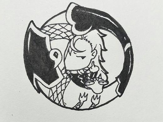 沙雕小圖第二彈（個人主頁-ZMjg3NDExMDQ=） - 新銳潮流插畫 - 站酷設(shè)計師幻MABOLOXI原創(chuàng)素材 - 站酷ZCOOL