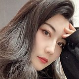 喜马拉雅山的猴子的头像