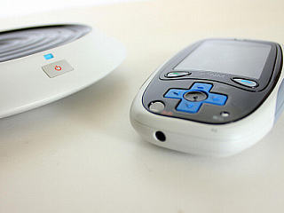 毕业设计--老年医疗监控平台