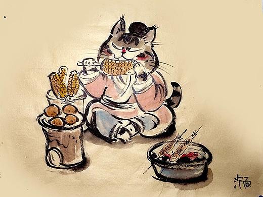 生活点滴