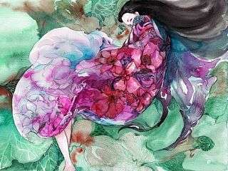 水葫芦