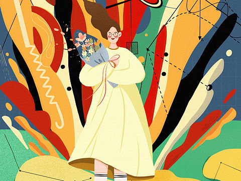 教師節(jié)快樂（個(gè)人主頁-ZNTQ1NTkxMDQ=） - 創(chuàng)作習(xí)作 - 站酷設(shè)計(jì)師你何兄原創(chuàng)素材 - 站酷ZCOOL