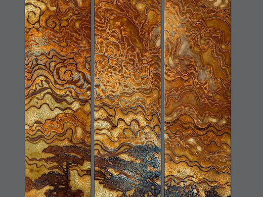 《云山》（個人主頁-ZNTg5MjA0OTY=） - 繪畫 - 站酷設計師椰子普木原創(chuàng)素材 - 站酷ZCOOL