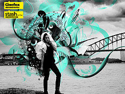 孤獨(dú)與輝煌-創(chuàng)世