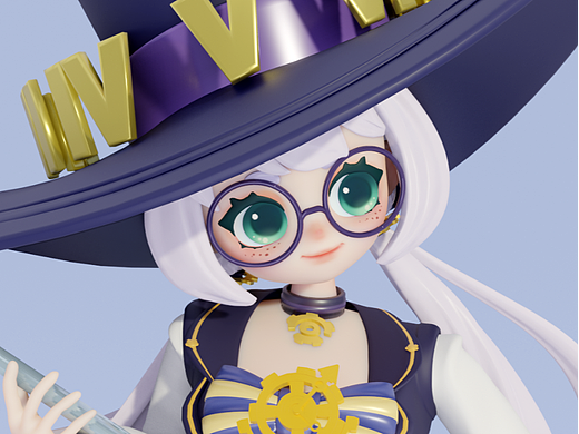 时间魔法师