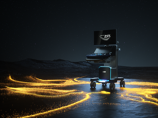 Mindray 迈瑞动物医疗 / 新品发布会（个人主页-ZNjA5NDc0Njg=） - 动画/影视 - 站酷设计师浪险猴原创素材 - 站酷ZCOOL