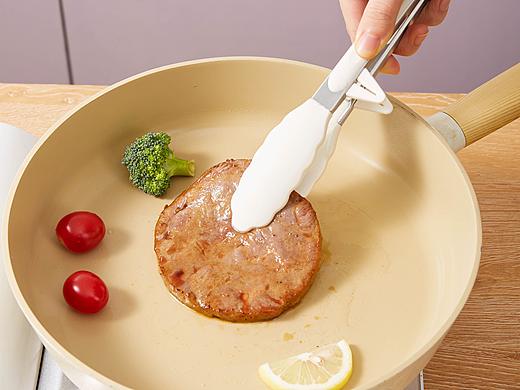电商厨具牛排夹产品拍摄