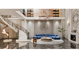 北京  首城龍璽