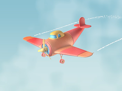 3D作品（个人主页-ZNjAyMTA1MzY=） - 动画/影视 - 站酷设计师咬肌哥原创素材 - 站酷ZCOOL
