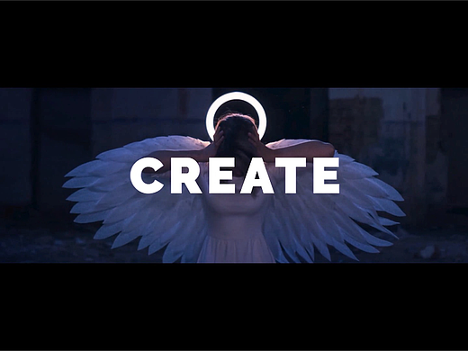 动感节奏开场片头展示ae模板