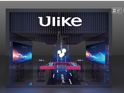【九序价值作品 Vol. 015】ULIKE