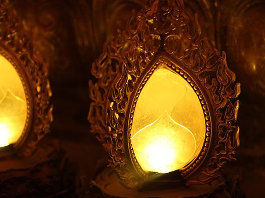 《南京步行》3——佛顶宫