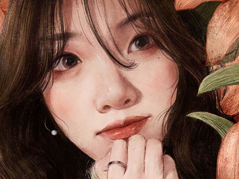 头像练习（步骤）