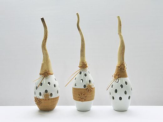 延伸（竹木瓷）/竹編/竹藝（個(gè)人主頁(yè)-ZMTUyNzg4OTY=） - 工藝品設(shè)計(jì) - 站酷設(shè)計(jì)師Coin姑娘原創(chuàng)素材 - 站酷ZCOOL