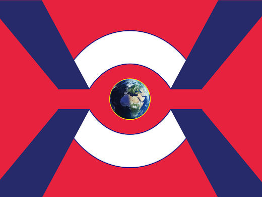 完美世界logo
