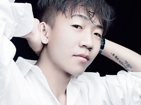 形象片修图作品