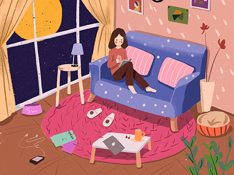 RIO微醺系列插图