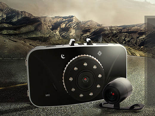 捷渡行车记录仪海报（个人主页-ZMTYyNzkwMDQ=） - 其他网页 - 站酷设计师小淼哥原创素材 - 站酷ZCOOL