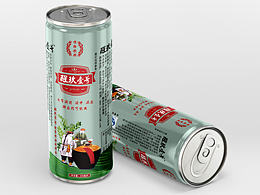 易拉罐包装