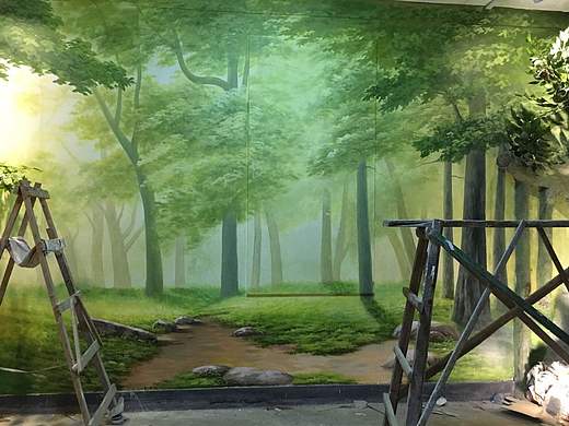 柳州龍?zhí)豆珗@（個(gè)人主頁-ZMTkwMDA0MjA=） - 新銳潮流插畫 - 站酷設(shè)計(jì)師深圳禾璽藝術(shù)原創(chuàng)素材 - 站酷ZCOOL