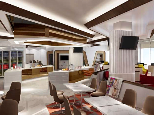 流动的安息-机场设计（个人主页-ZNjYyOTc5NzY=） - 建筑/空间 - 站酷设计师异像原创素材 - 站酷ZCOOL