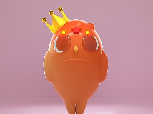 义乌吉祥物