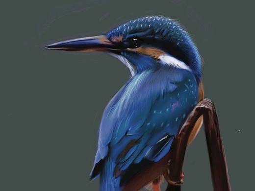 板绘初体验（个人主页-ZNTk4NjY0MDQ=） - 像素画 - 站酷设计师微眠手绘原创素材 - 站酷ZCOOL