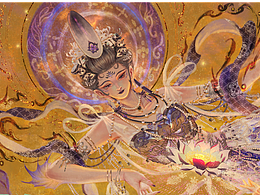 《无人知晓的故事》系列七——冥河