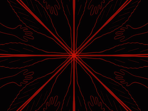 《贪心的捉刀人》