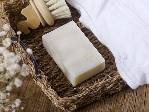 香皂 手皂 手工皂拍摄