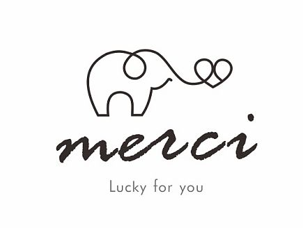 Merci女装品牌