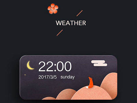 狐狸星球